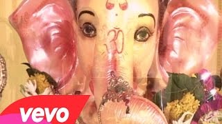 Abhijeet Sawant Rahul Vaidya Prajakta Shukre  Hey Ganapati [upl. by Zephaniah]