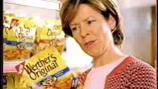 Reklam för Werthers Original 2001 [upl. by Ahsenrac]