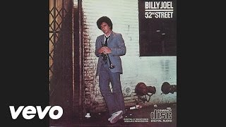 Billy Joel  Stiletto Audio [upl. by Anohr]