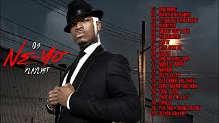 NEYO playlist by O REUPLOAD ft DEEP CUTS rnbmusic rnbartist 2000s rnbchillmix [upl. by Aihsinat]