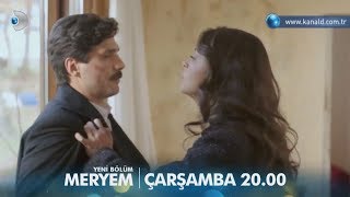 Meryem  Tales of Innocence Trailer  Episode 20 Eng amp Tur Subs [upl. by Benia]