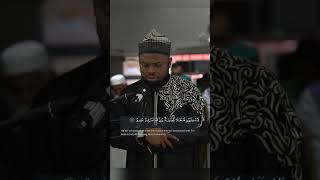 Shiekh Okasha Kameny Quran Recitation [upl. by Biddie883]