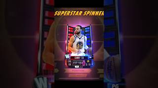 I GOT COSMIC JASPER CURRY IN NBA 2K MOBILE PACK OPENING nba nba2kmobile basketball nba2k23 [upl. by Hameean]