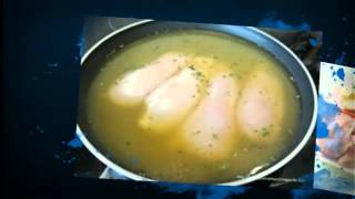 How Long Do You Boil Chicken [upl. by Colpin]