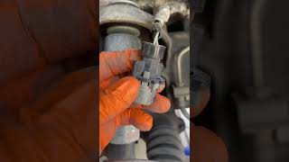 Front Strut Replacement 2004 GMC Yukon Denali XL 1500 [upl. by Lain911]