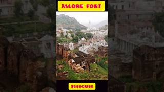 Jalore Fort ki Storyshorts shortvideo [upl. by Aindrea]