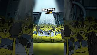 Nacimiento y renacimiento La saga emocional de un Minion 🦋🔥🎉 [upl. by O'Carroll972]