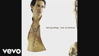 Marc Anthony  Se Esfuma Tu Amor Cover Audio Video [upl. by Carleton]