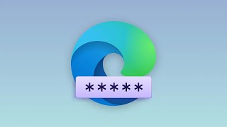 How to View Your Saved Password in Microsoft Edge [upl. by Werdna]