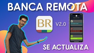 💥EXCLUSIVA BANCA REMOTA SE ACTUALIZA 💥 [upl. by Sitruc]