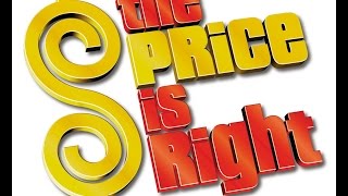 The Price is Right 33rd Season Premiere [upl. by Aicilas]