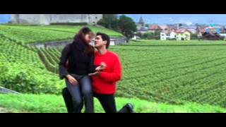 Ilaa Choodu Video Song  Nee Sneham Movie [upl. by Tower627]