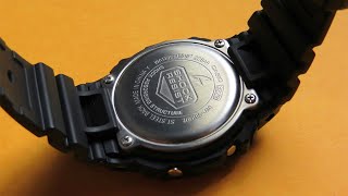 Top 5 Best Casio Watches In 2024 [upl. by Pearce]