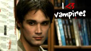 I Heart Vampires  Undercover Confessors ep 5 [upl. by Aney]