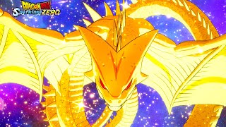 SUMMON SUPER SHENRON amp SUMMON SHENRON GamePlaySP2 [upl. by Lyret]