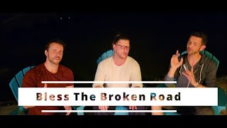 Bless the Broken Road  A Cappella Trio Cypress Fyre Official Video [upl. by Kimber608]