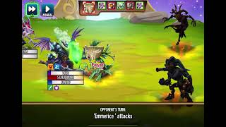 Monster Legends Level 561 [upl. by Akla]