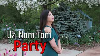 Ua Nom Tom Party09222024 [upl. by Veejar]