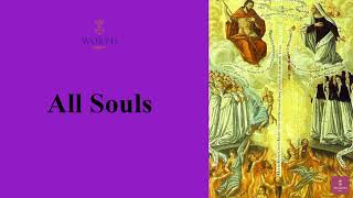 2 Lauds  Saturday 30 of Ordinary Time amp Commemoration of All Souls [upl. by Elfrieda]