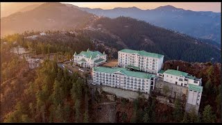 Pristine Peaks  Room Tour amp Vlog  Club Nahindra  Naldehra clubmahindra naldehra resort [upl. by Atwekk872]