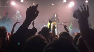 Pale Waves  Change   O2 Academy Liverpool  041024 [upl. by Cartwell]