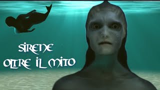 Sirene oltre il mito [upl. by Garvey]