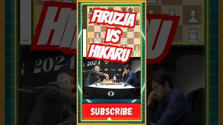 💥Nakamura vs Firouzja 💯 Candidates 2024 [upl. by Goulden]