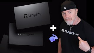 🔒 Secure Your DEBTBOX NFTs Tangem Meets Rabby The Ultimate Safety Guide 🛡️ [upl. by Girand]