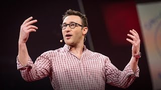 Why good leaders make you feel safe  Simon Sinek  TED [upl. by Morril]