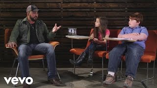 Tyler Farr  Grayson amp Kate Show  Episode 5 [upl. by Willcox618]