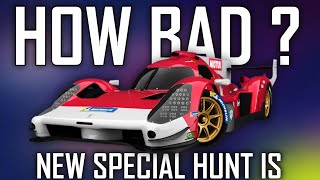 GLICKENHAUS 007S Special Hunt Review Is It Worth the Grind   Asphalt 9 Legends [upl. by Cora736]