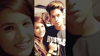 Baseer Ali and Naina Singh 💔 splitsvilla10winner ex shorts [upl. by Sacci]