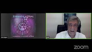 JORNADA ASTRAL 2024 09 16 Semana de 15 a 21 de setembro de 2024 [upl. by Serrano]