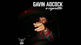 Gavin Adcock  A Cigarette Audio [upl. by Eux410]