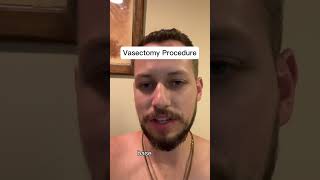 Why Vasectomy is a Quick and Simple Procedure [upl. by Ranna233]