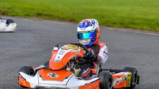 Images from Rowrah Karting [upl. by Craw]