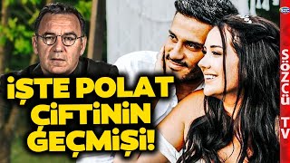 Deniz Zeyrek Dilan Polat ve Engin Polatın Geçmişini Anlattı Neler Yaşanmış Neler [upl. by Berke]