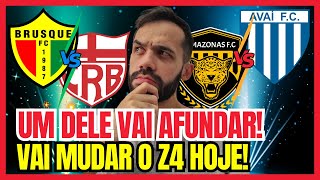 SÉRIE B JOGO QUE PODE DEFINIR A BRIGA CONTRA O REBAIXAMENTO PAYSANDU DE OLHO [upl. by Labaw]