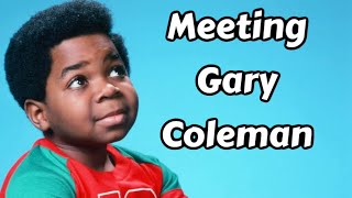 Tragic life of Gary Coleman from Diff’rent Strokes  What you talking about Willis [upl. by Llemaj]