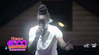 AkaiiUsweet amp Tobap Performing Wicked  Soca Monarch 2024 Semi Finals [upl. by Combs]