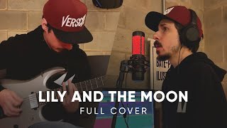 Lily and the Moon  Thornhill full cover [upl. by Etnuaed]