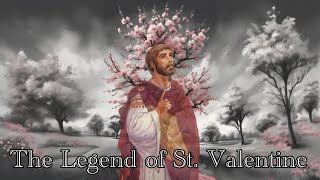 The Legend of St Valentine [upl. by Hayotal831]