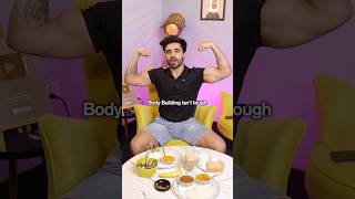 1800 Calories 140g Protein DIET  ₹250 per day shorts diet food [upl. by Mellicent]