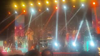 Suwanda Thiya Ma Langa  Awarjana Live in Concert 2024  University of Peradeniya [upl. by Giralda]