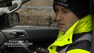 Hochwasser TrabenTrarbach│Aufräumarbeiten vom 06012024 [upl. by Aneelas]