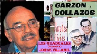 Garzón y Collazos Los guaduales Letra [upl. by Harmonia]