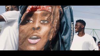 Kofi Mole ft Kwesi Arthur  Mensah Video Clean [upl. by Aiciled]