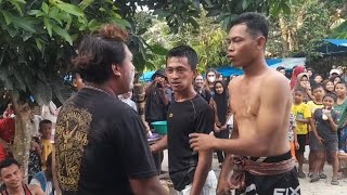 SEBUAH PERTANYAAN YANG BIKIN NGAKAK PARAH JARKEP SEKAR MELATI LIVE SHOW SUKARAMAI SEI BEJANGKAR [upl. by Ened454]