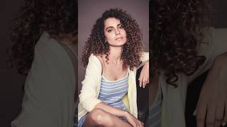 Kangana Ranaut Movie Collection  Part 1 🤩😍 movie film [upl. by Thorman]