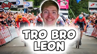 VELOGAMES Tro Bro Leon PREVIEW 2024 [upl. by Adirem]